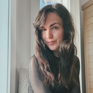 Meet your Posher, Lindsay